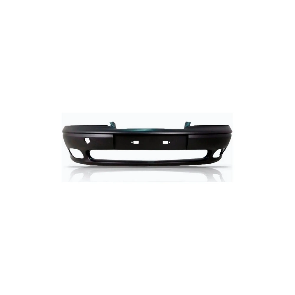 Para-choque Dianteiro CHEVROLET - GM VECTRA Preto - VIA EXPRESSA GM0629