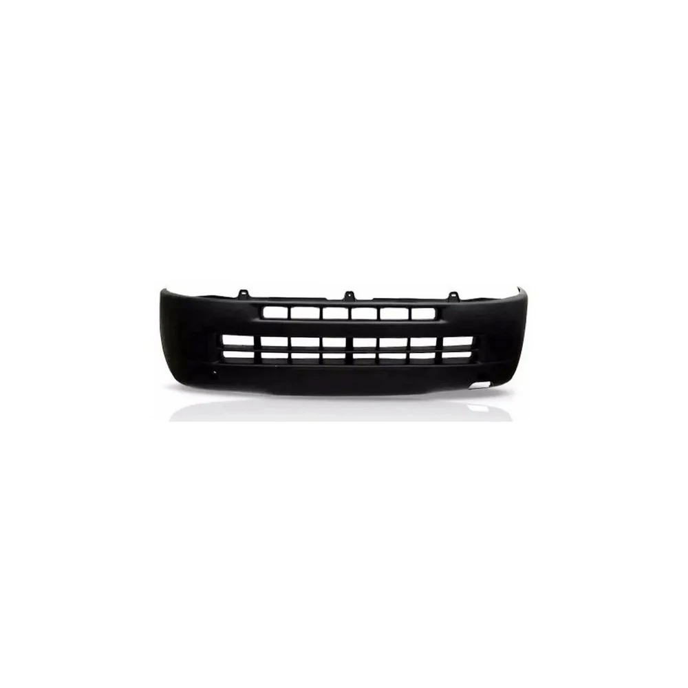Para-choque Dianteiro FIAT DUCATO Preto - VIA EXPRESSA FIAT0352