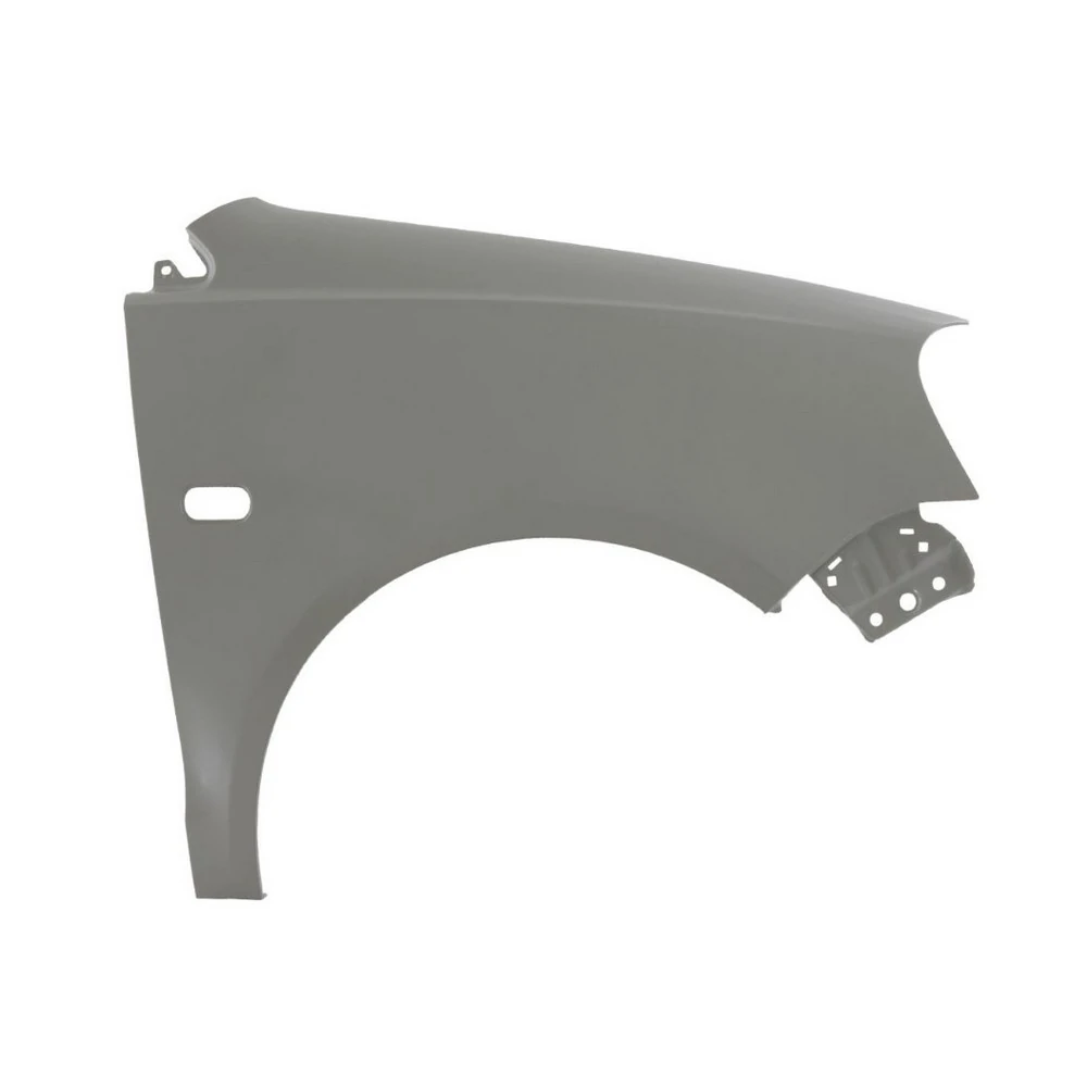 Para-lama VOLKSWAGEN POLO Lado Direito sem Furo Pisca Lateral - VIA EXPRESSA VW0335