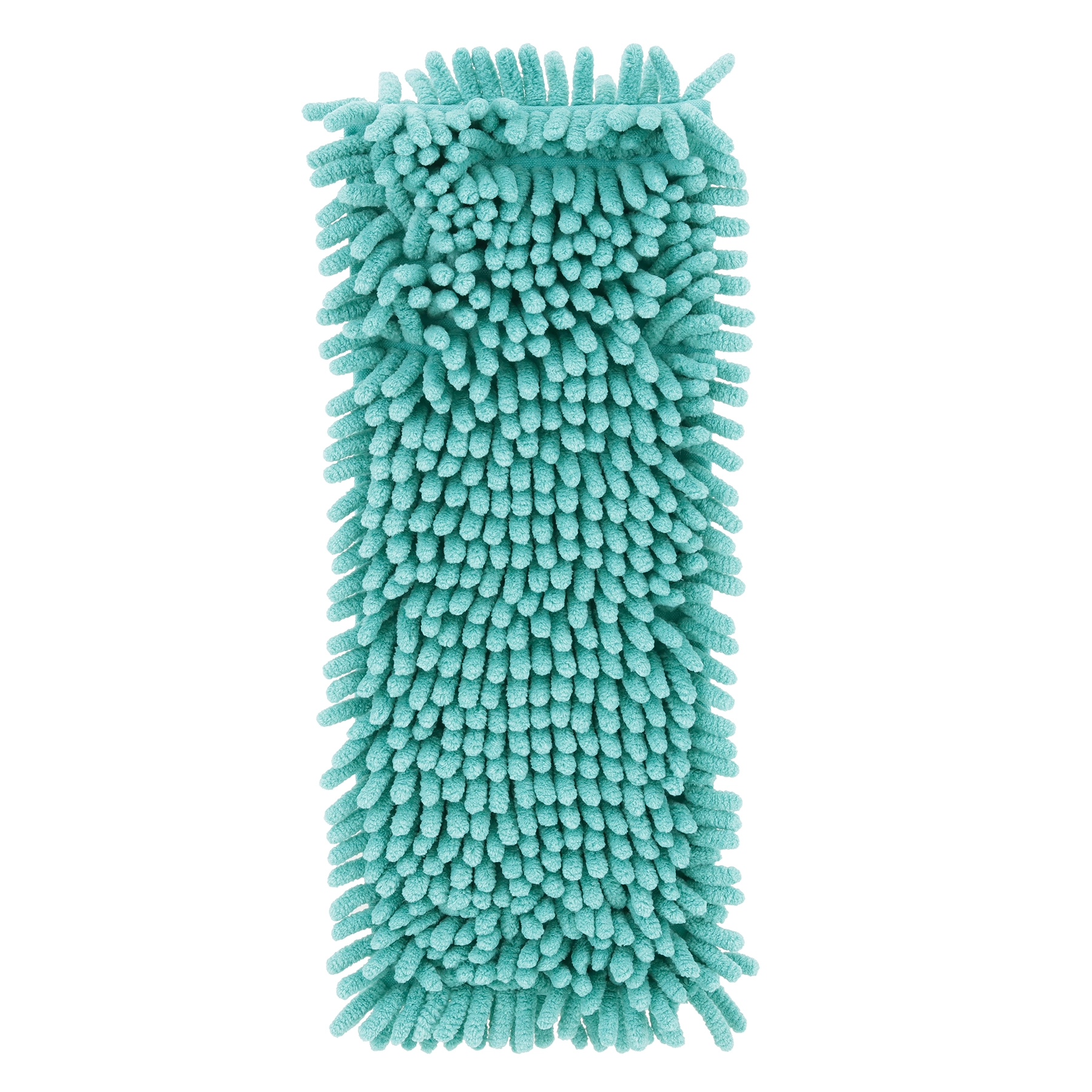 Refil Mop Microfibra Alta Performance 133R Verde Bettanin