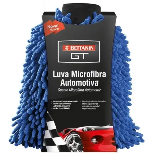 Luva Bettanin Automotiva Un