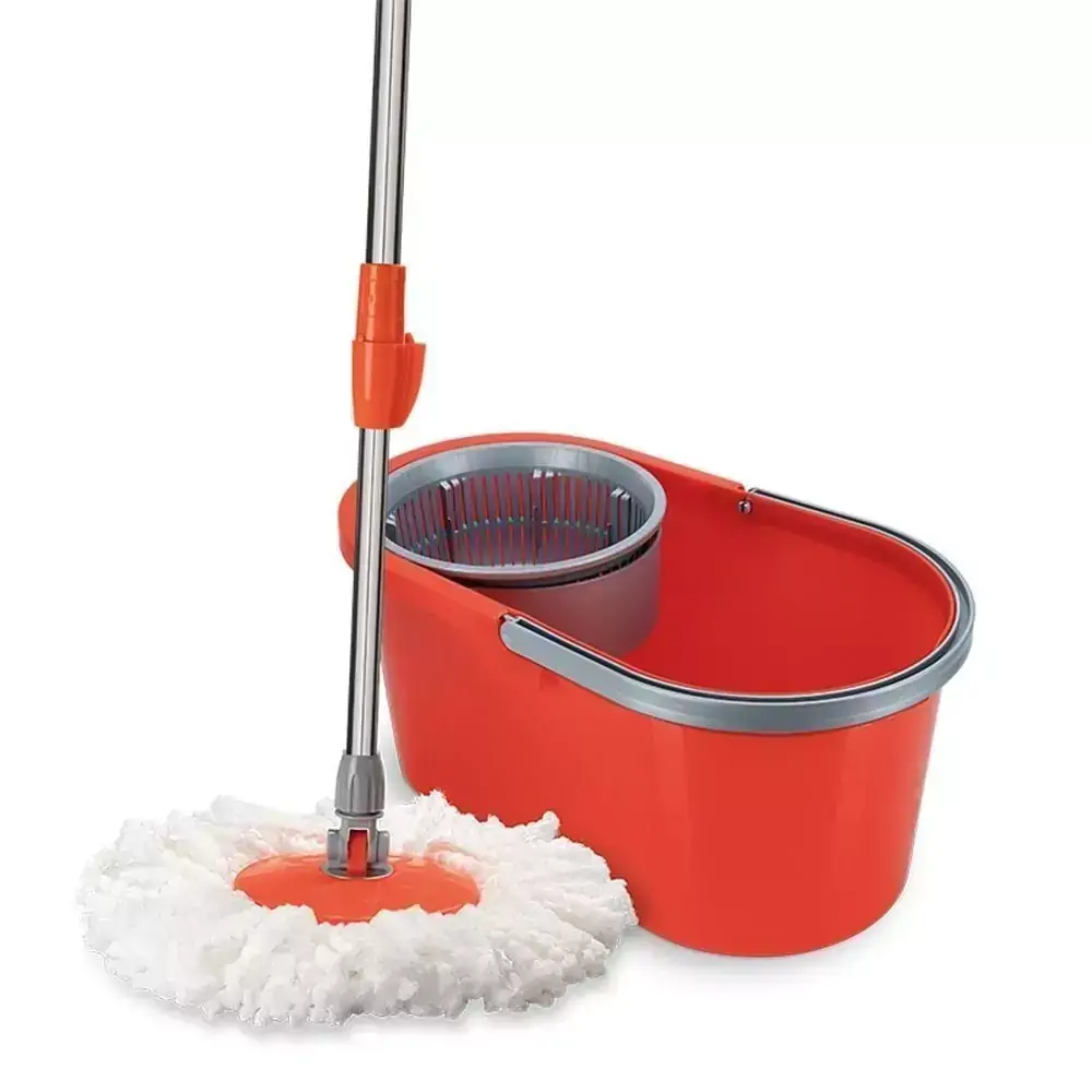 Mop Giratório Brilhus Plus Bettanin 13 Litros BT2074