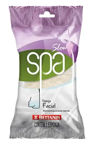 Chinelo Bucha Facial