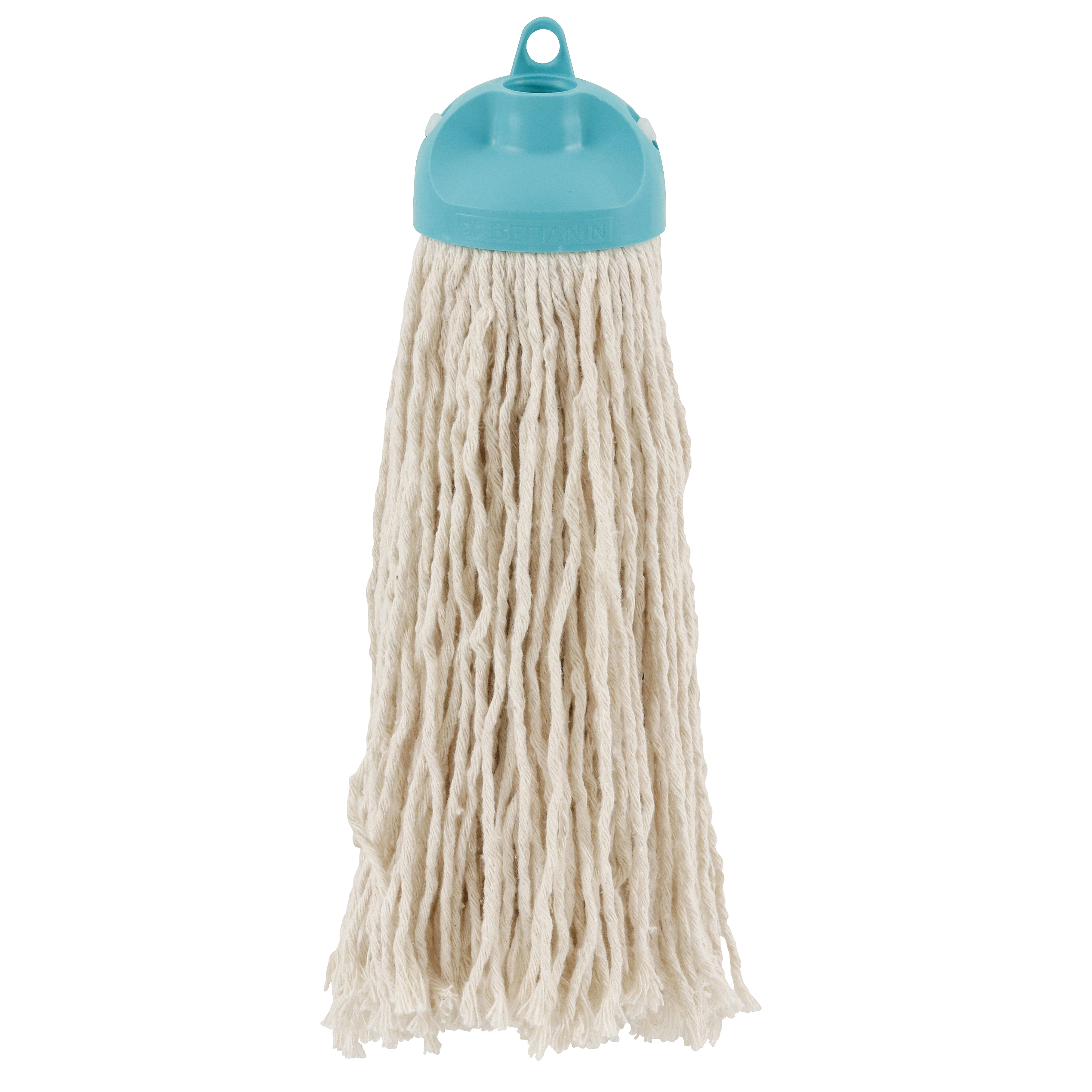 Zig Zag Mop Tiras de Algodão com Cabo Ref. 1322