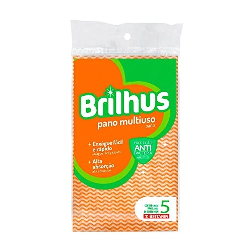 Pano Brilhus 5un