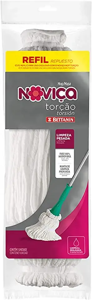 Mop Refil Torcao 1x6