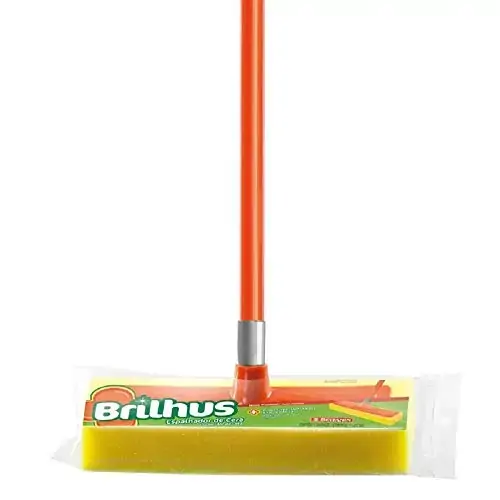 Espalhador De Cera Brilhus