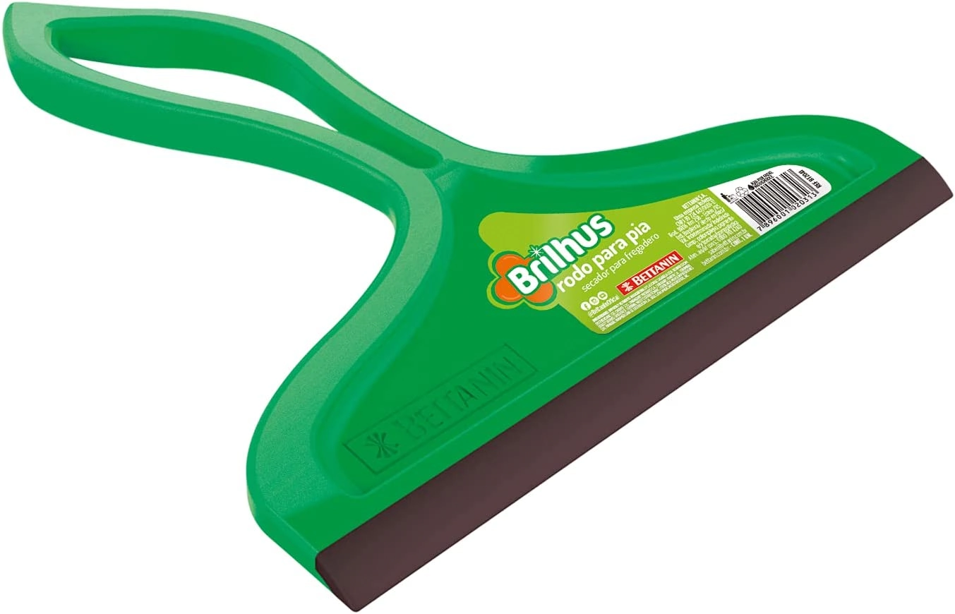 Brilhus Rodo De Pia Plastico 1x12