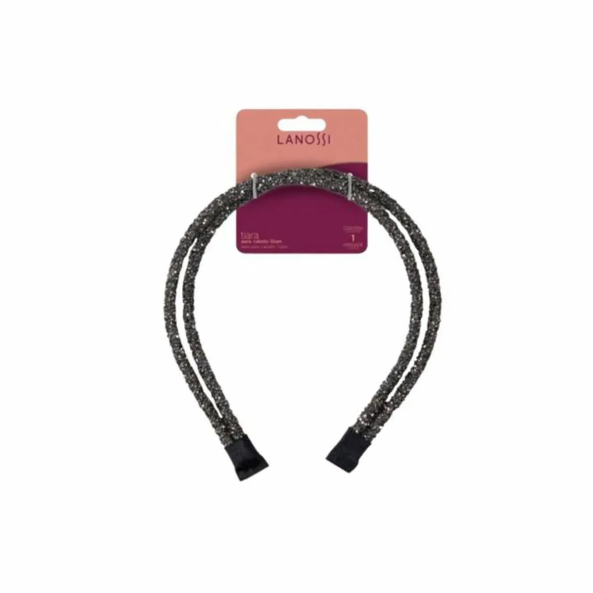 Lanossi Tiara Glam 1x10x6