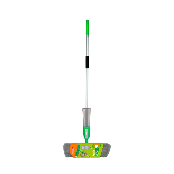 Mop Spray Brilhus Un