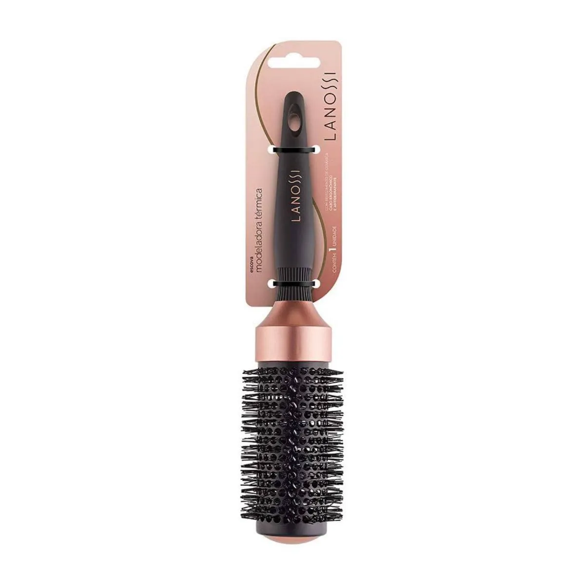 Escova Lanossi Cab Cerm Brze 43mm Ls0014