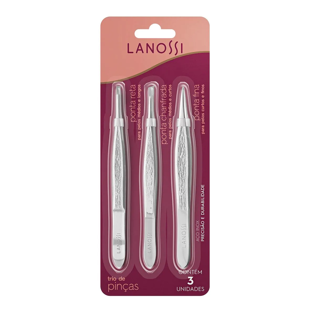Kit Pinca Lanossi C
