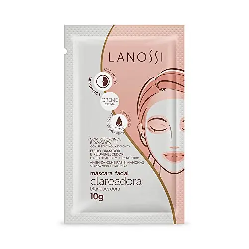 Masc Facial Lanossi 10g Clare