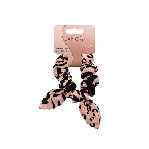Elast Sc Animal Rose