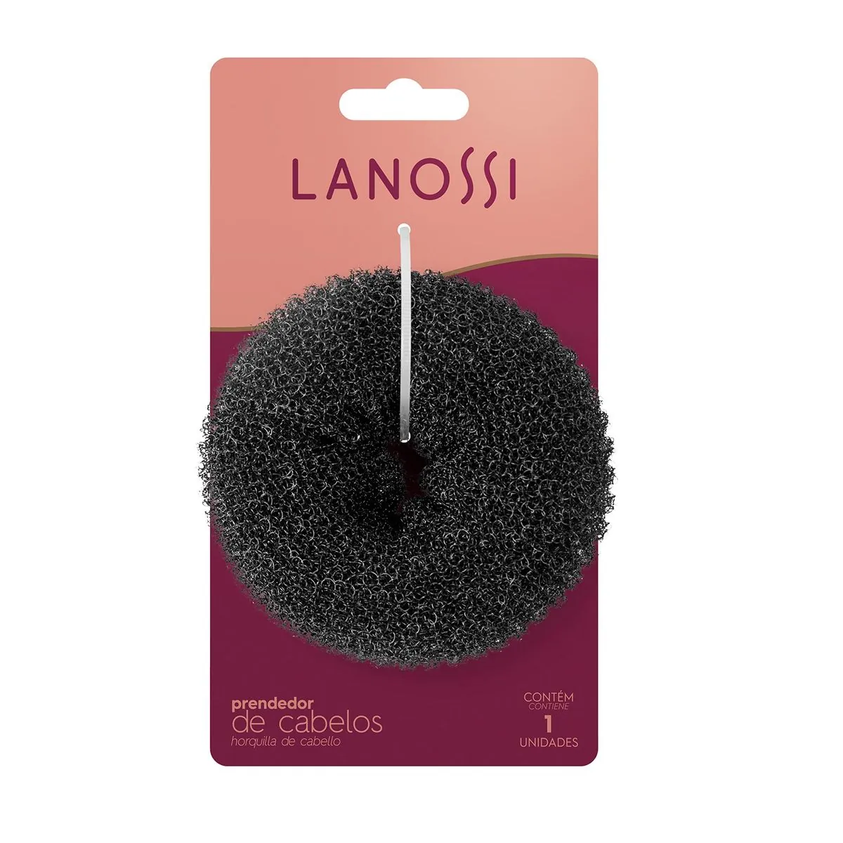Donut P Cab Lanossi Cab Escuro