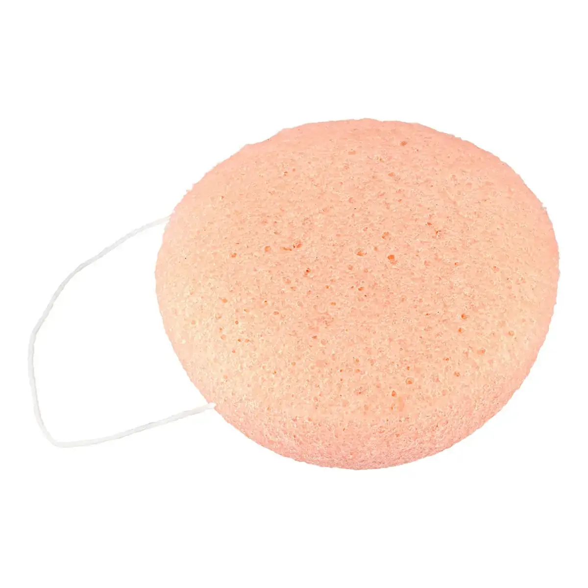 Esponja De Limpeza Facial Lanossi Konjac úmida