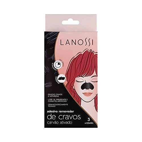 Lanossi Fita Remov Cravos C/3 1x12x12