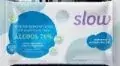Ls8010 Slow Gel Antisséptico Neutro 500ml