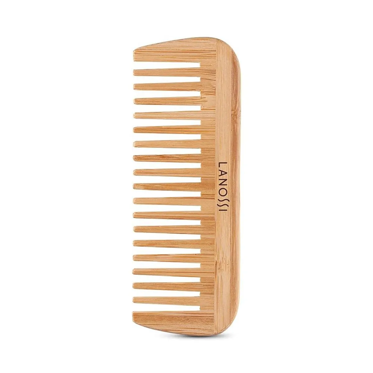 Pente Mad Dent Largo 1x10x6cm Lanossi