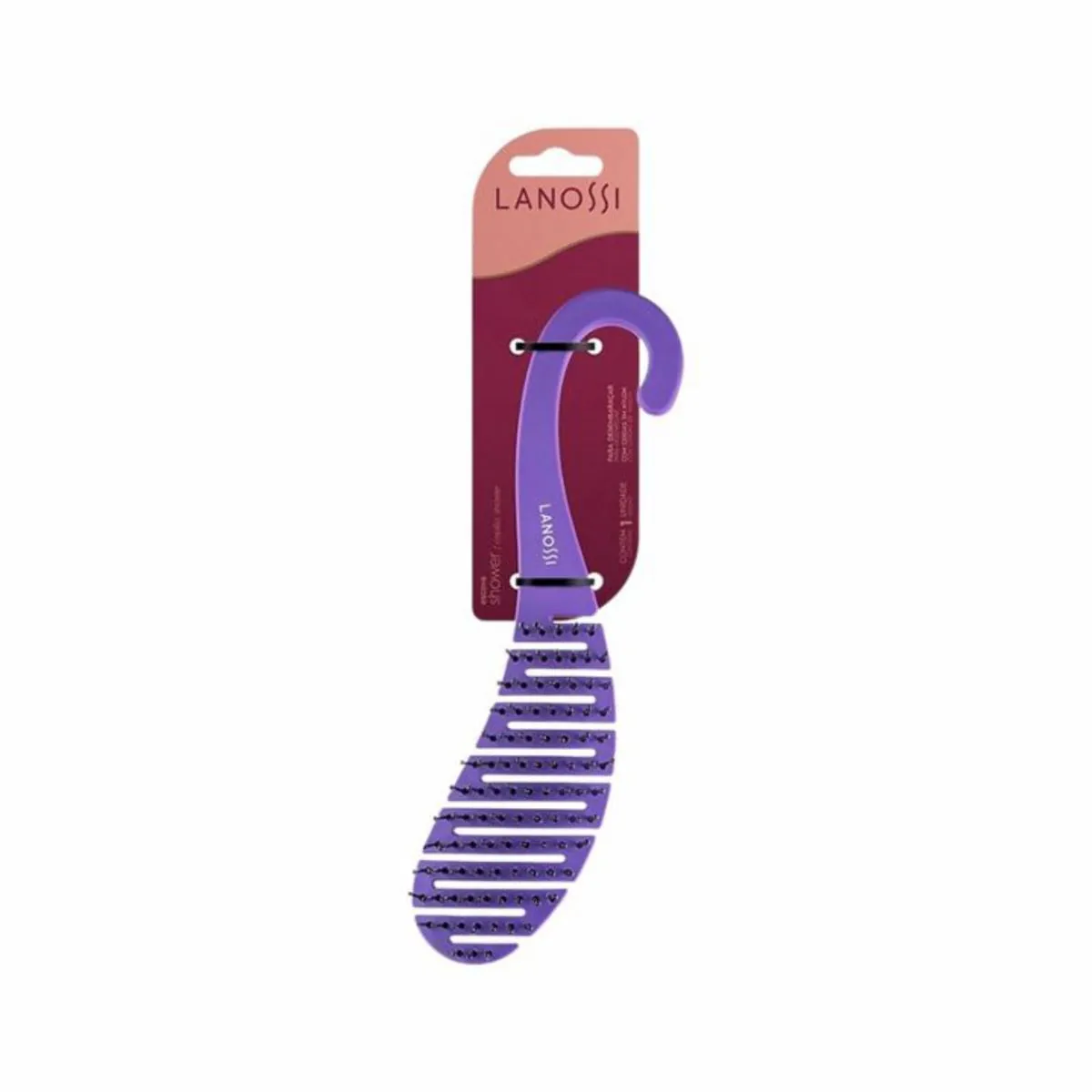Esc Cab Lanossi Shower Un