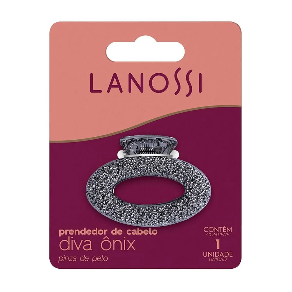 Piranha Diva Onix Lanossi