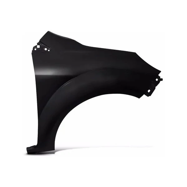 Para-lama FORD FIESTA Lado Direito - VIA EXPRESSA FORD00422