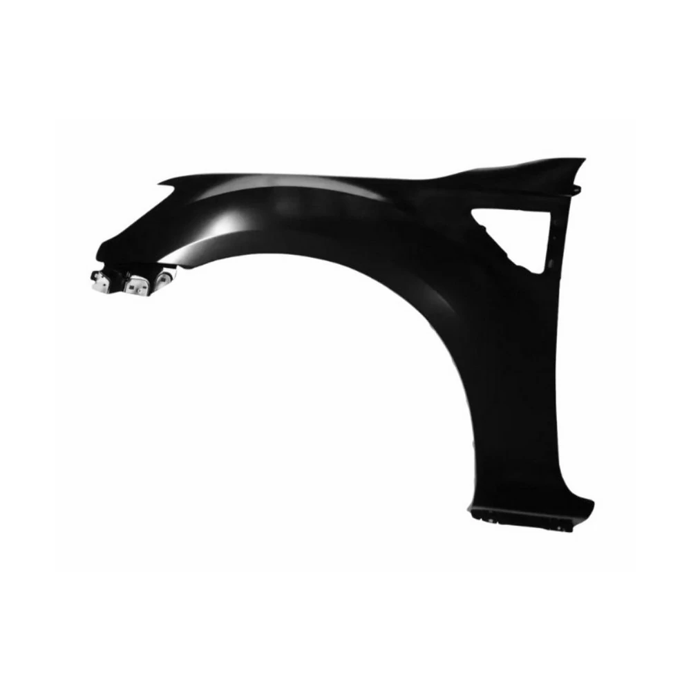 Para-lama FORD RANGER Lado Esquerdo - VIA EXPRESSA FORD00558