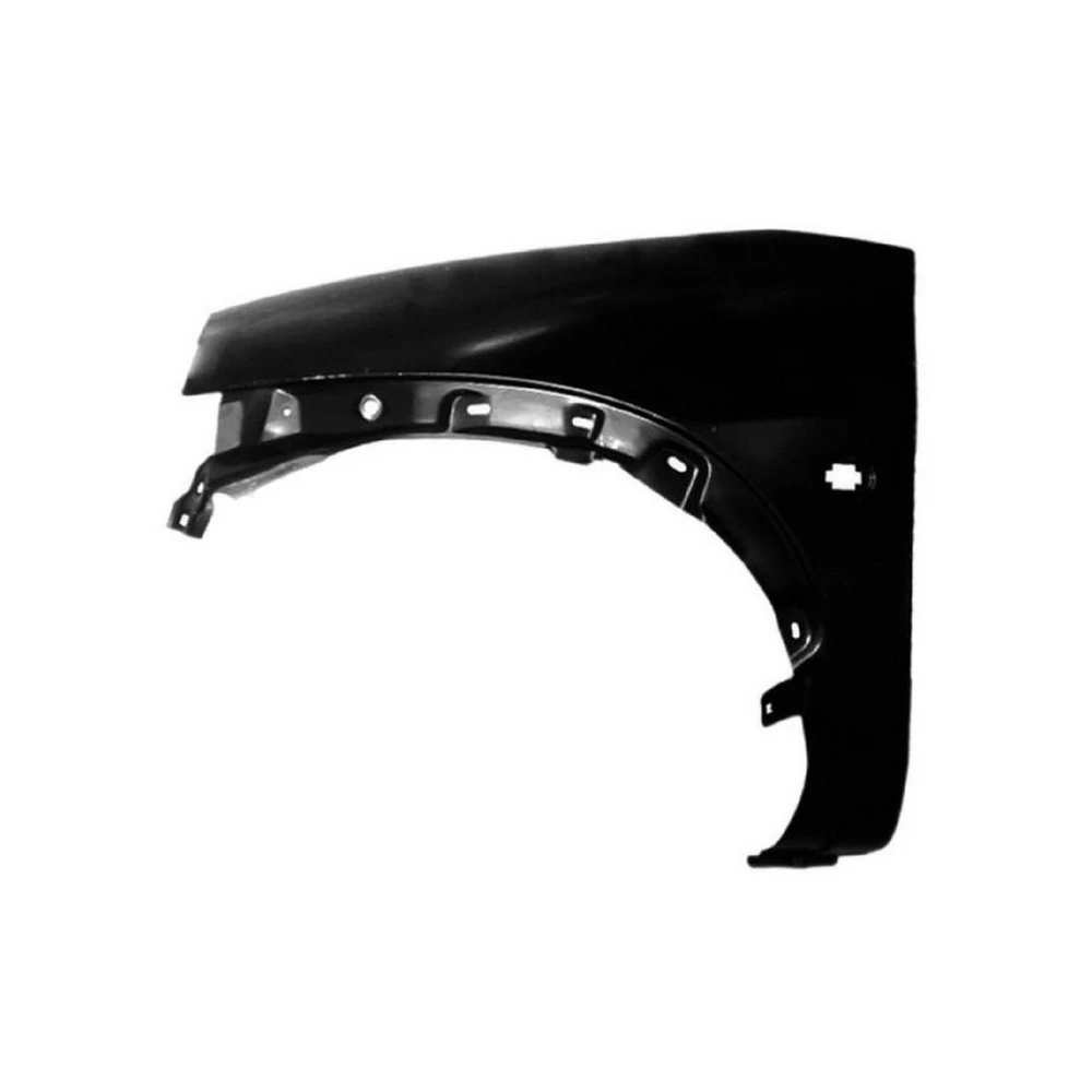 Para-lama FORD KA Lado Esquerdo - VIA EXPRESSA FORD00694
