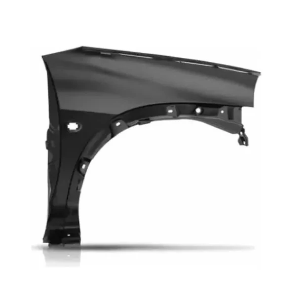 Para-lama FORD KA Lado Direito - VIA EXPRESSA FORD00695