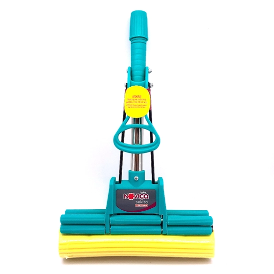 Mop Sekito ZIG ZAG Grátis 1 Refil