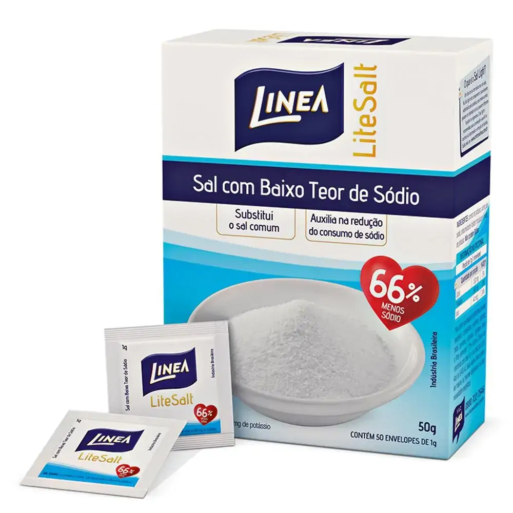 Sal Linea Lite Salt