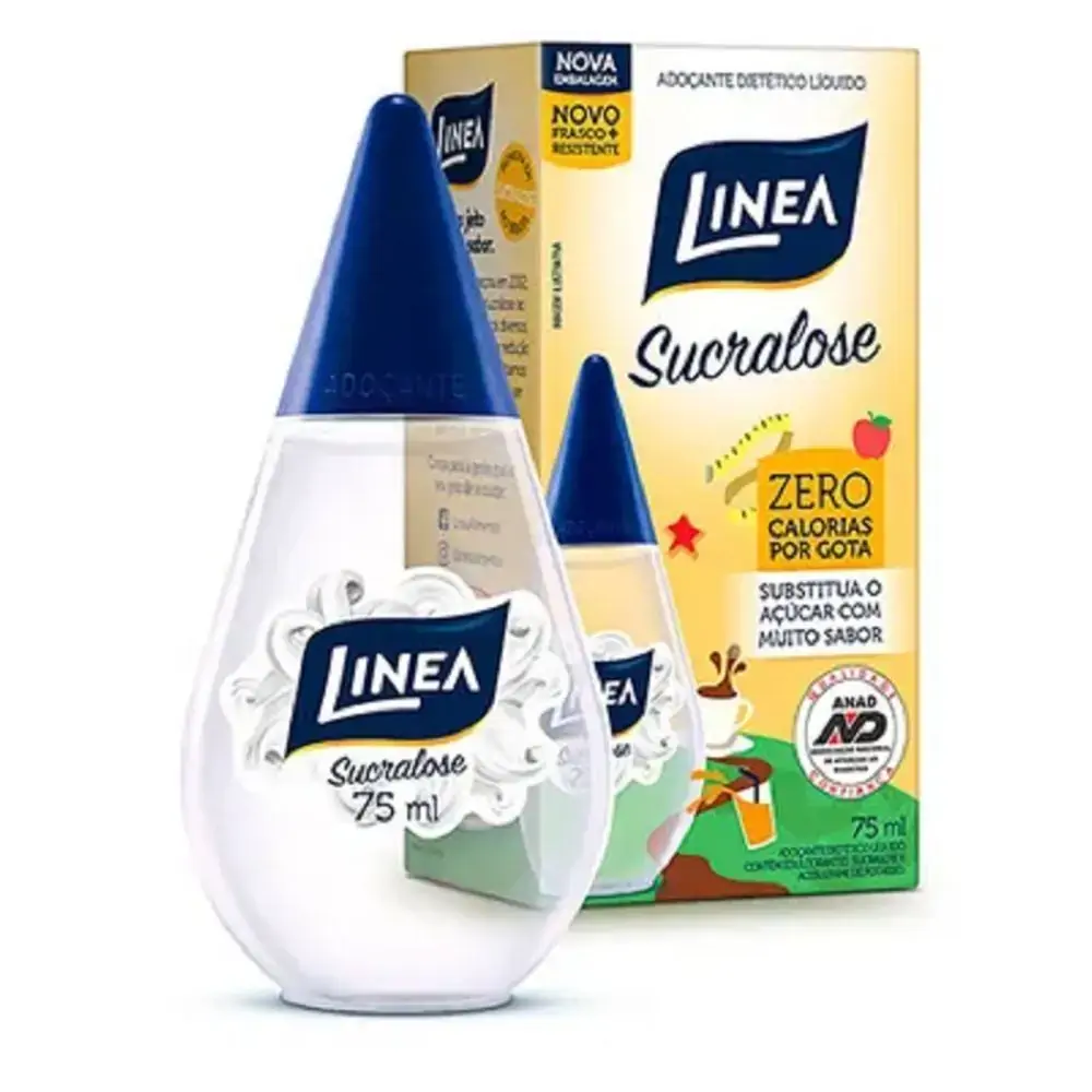 Linea Líquido Sucralose