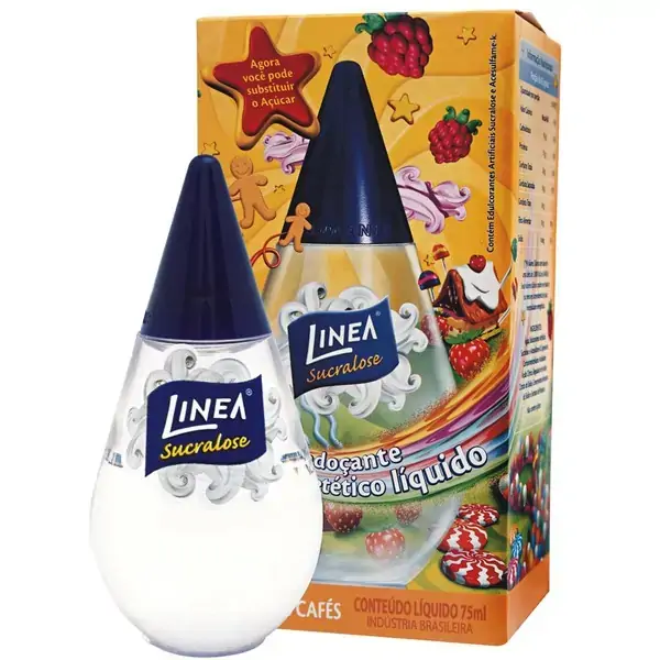 Adocante Linea Liq.75ml