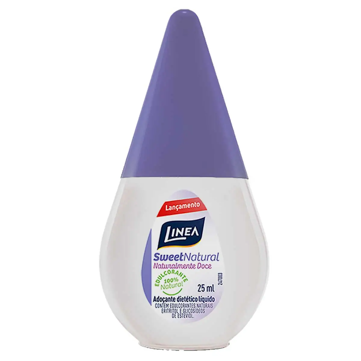 LINE SW NAT LIQ 25ML