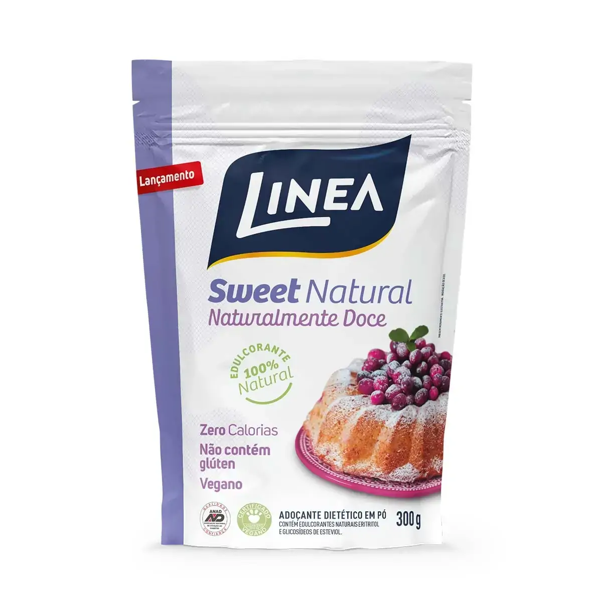 LINEA SW NA CUL 300G