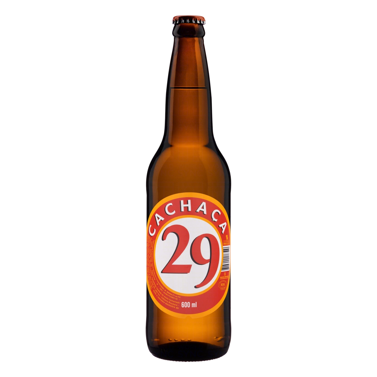 Aguard 29 Pirassununga 600ml