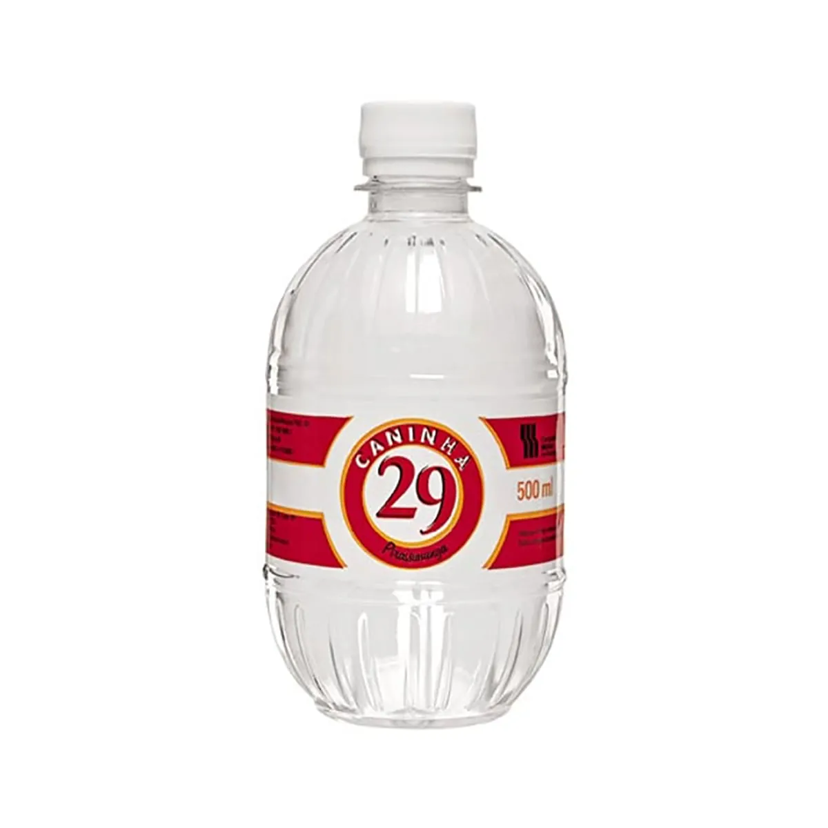 Cachaça 29 Garrafa 500ml