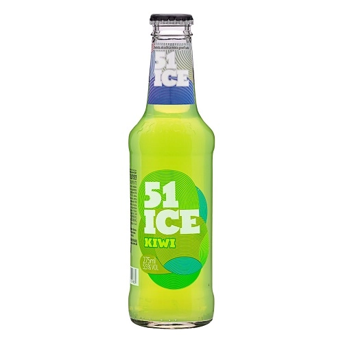 Aguard Pirassununga 51 Ice Kiwi