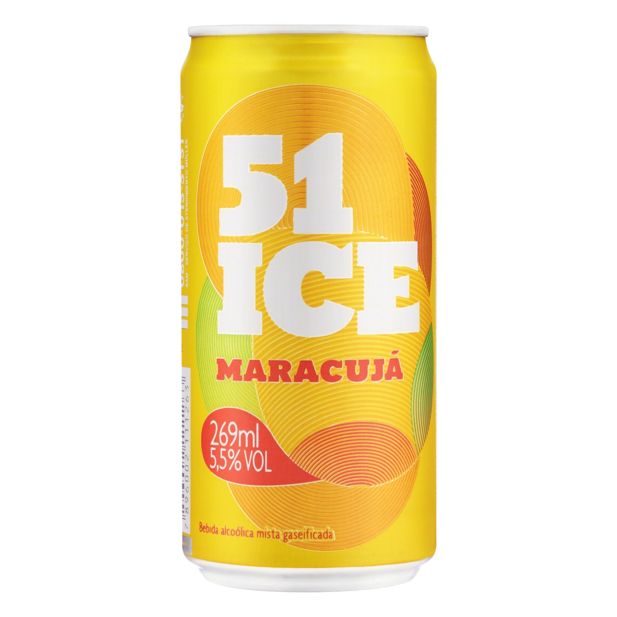 51 Ice Maracuja Lt.269ml