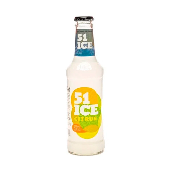 51 Ice Citrus 275ml