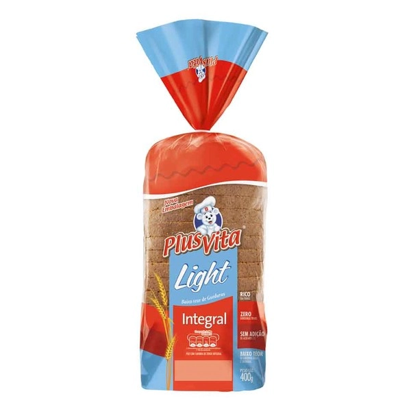 Plus Vita Integral Light