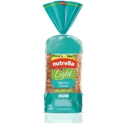 Pao Plus Vita Lig Iogurte 350gr