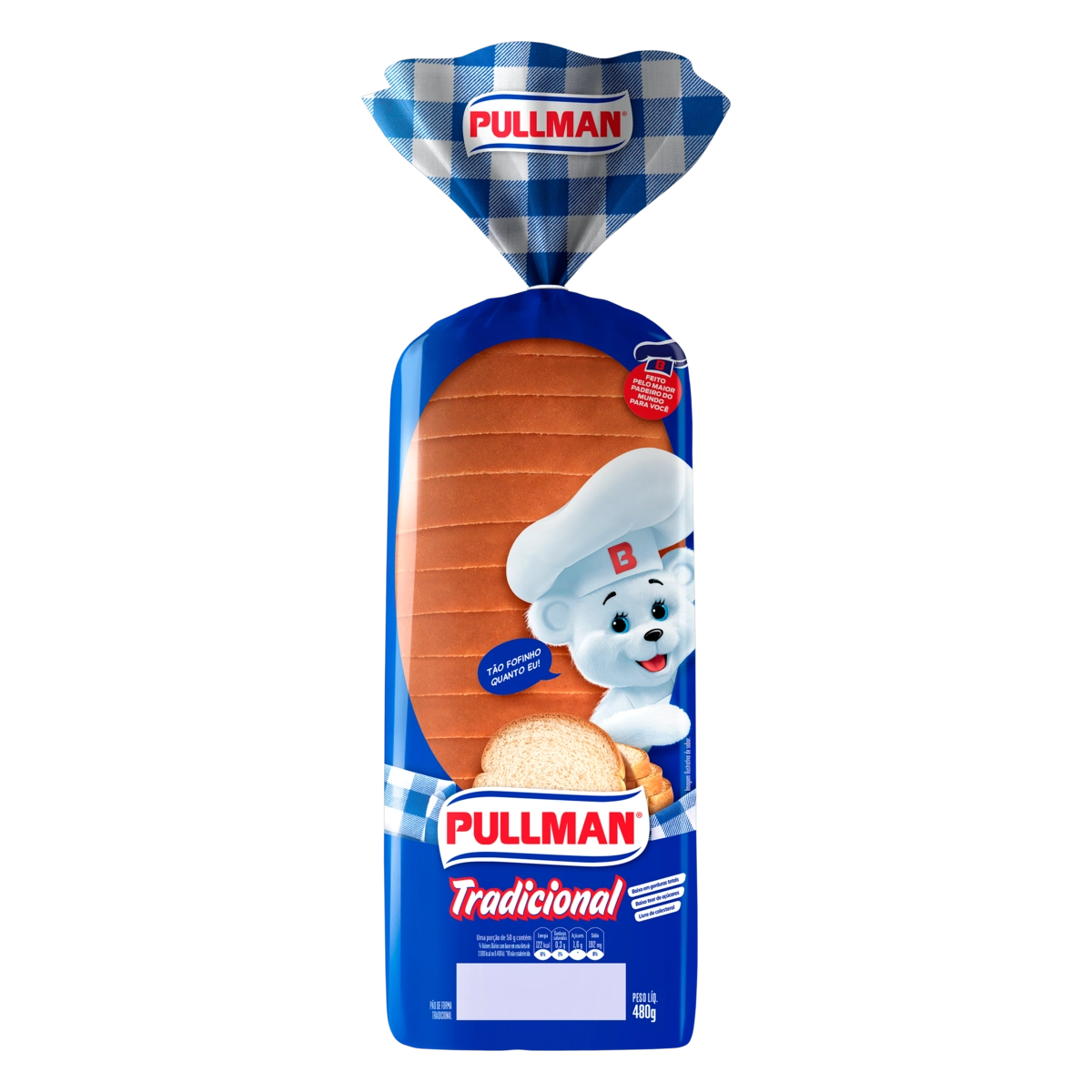 Pullman Tradicional