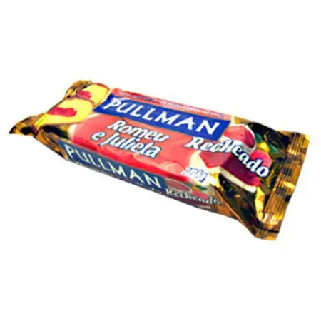 Pullman Recheado Romeu E Julieta 270