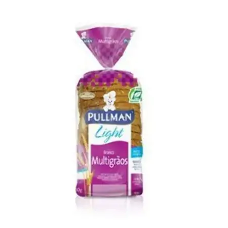 Pullman Multigrãos Light