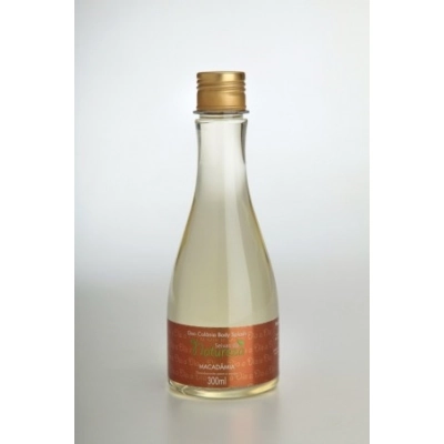 Colonia Seivas Da Natureza Macadamia