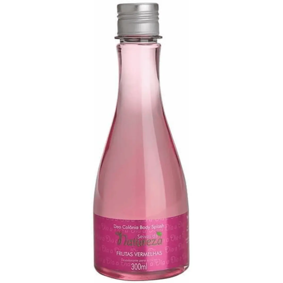 Colonia Seivas Da Natureza Frutas Vermelhas