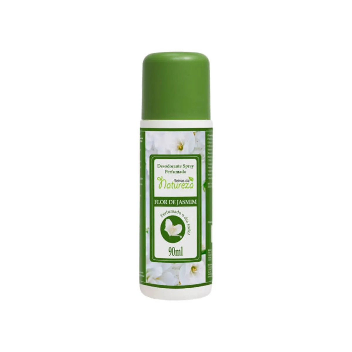 Des.delion Aero 125ml Sport