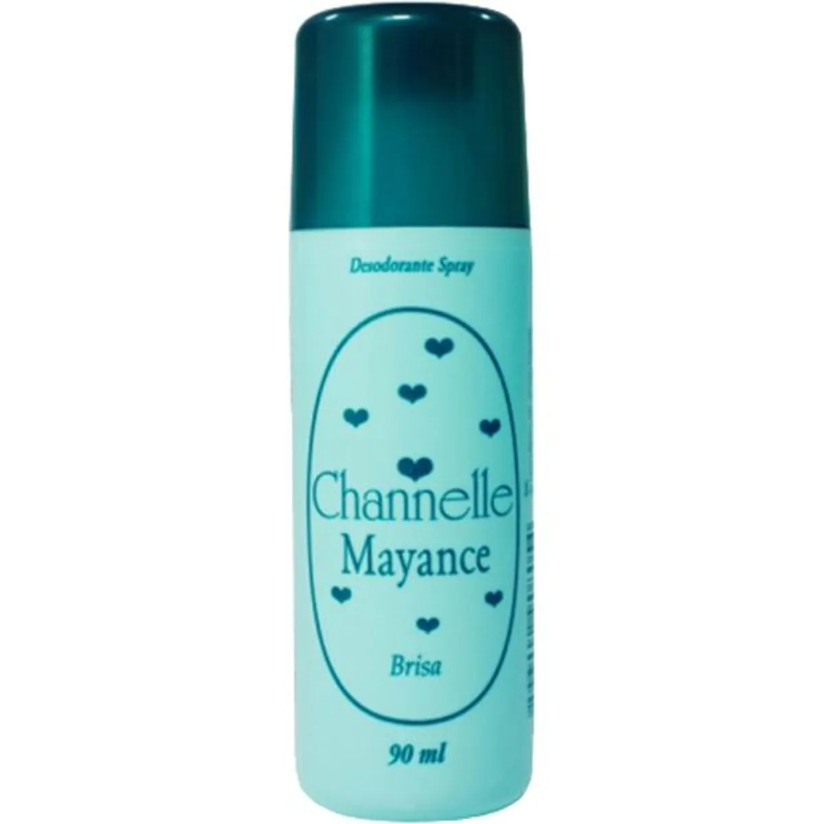 Des.channelle Spray 90ml Brisa