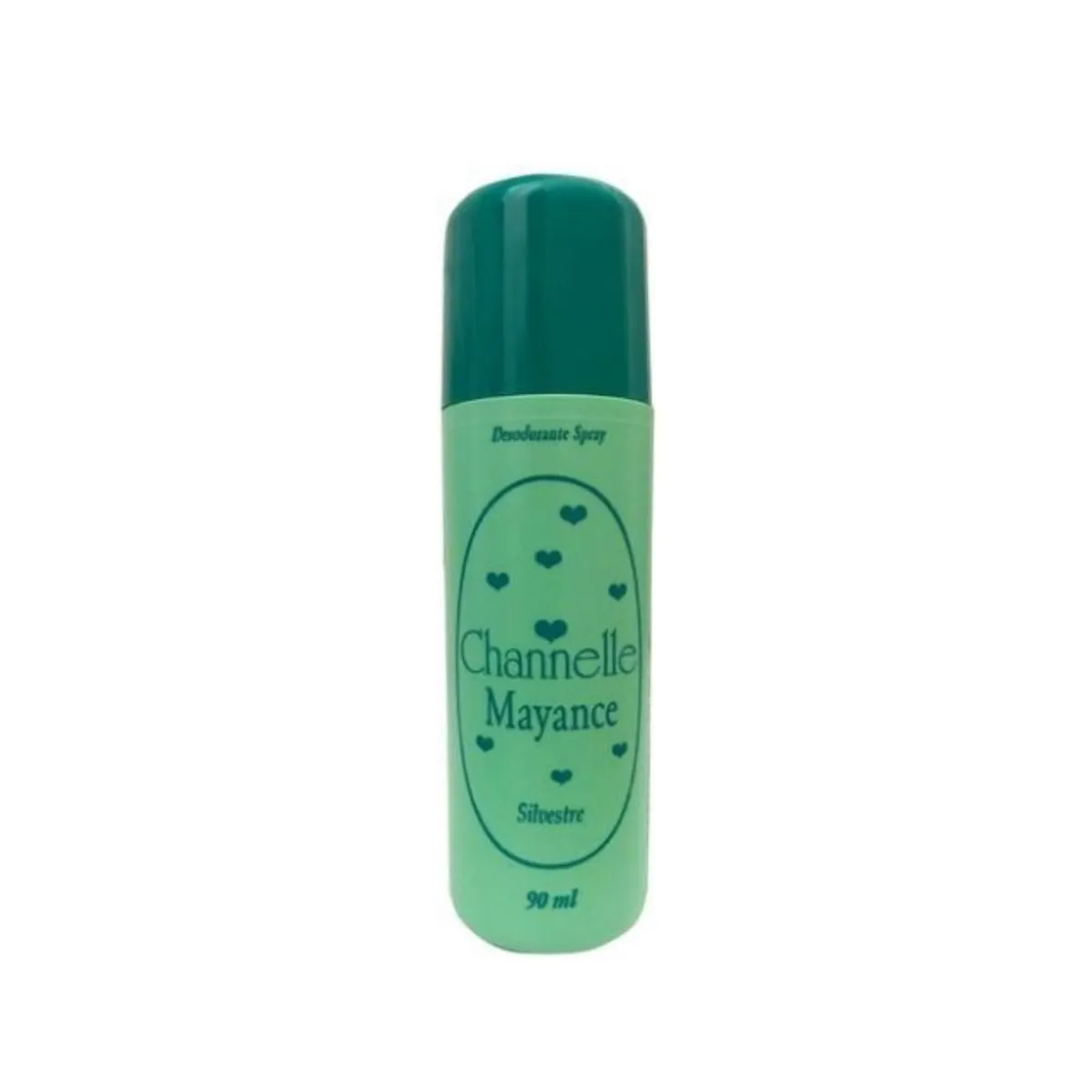 Des.channelle Mayance Silvestre 90ml